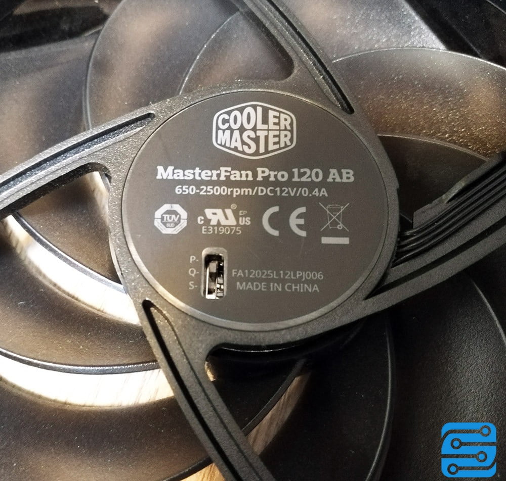 بررسی خنک کننده کولرمستر Master Air Pro 4