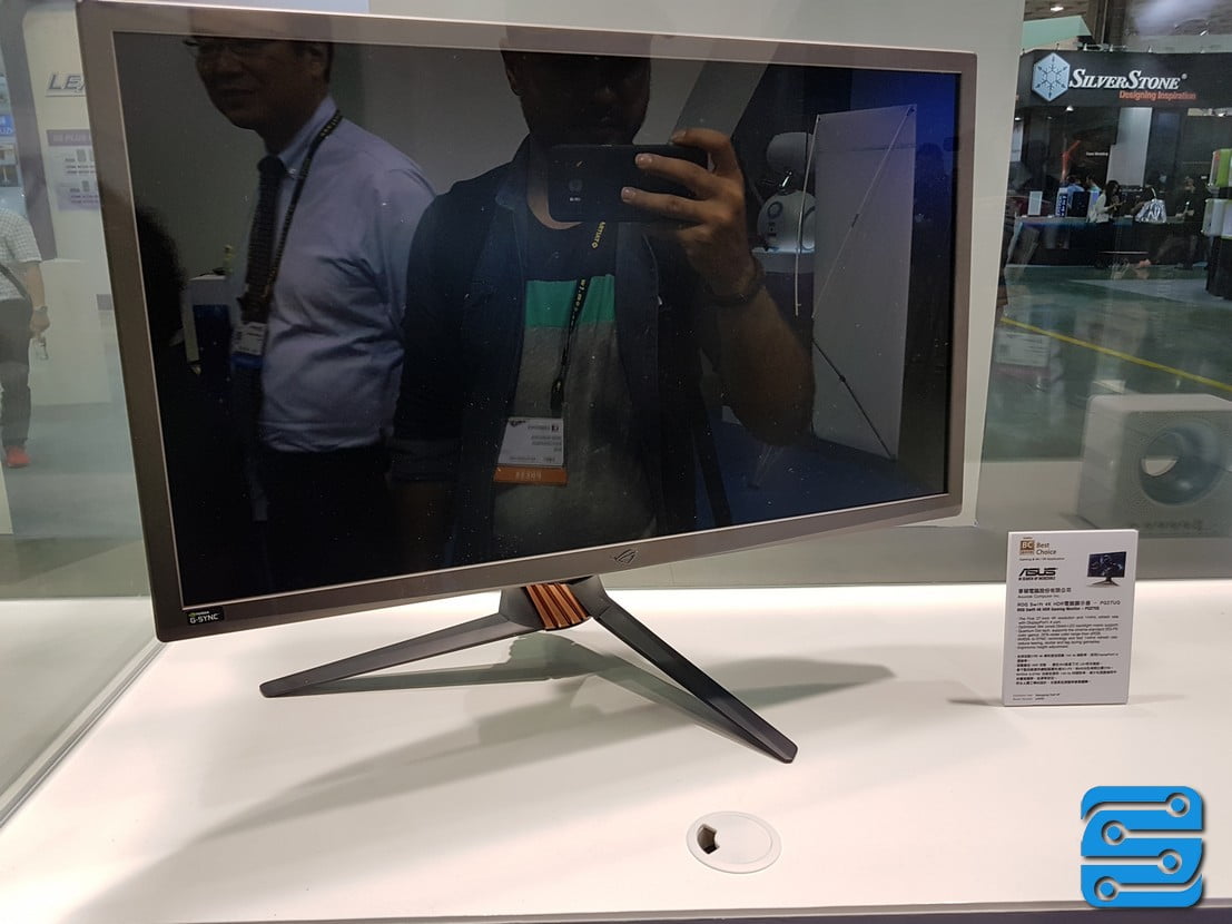 بهترین های نمایشگاه کامپیوتکس 2017