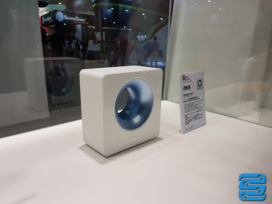 بهترین های نمایشگاه کامپیوتکس 2017