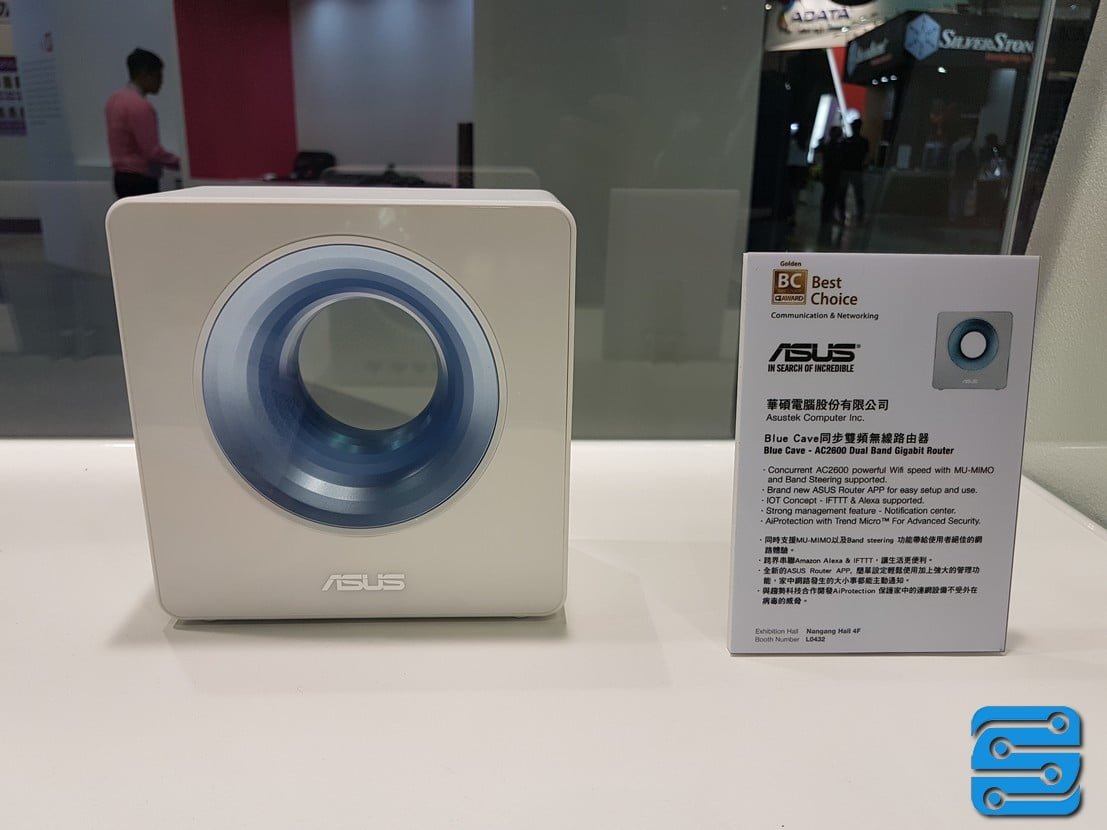 بهترین های نمایشگاه کامپیوتکس 2017