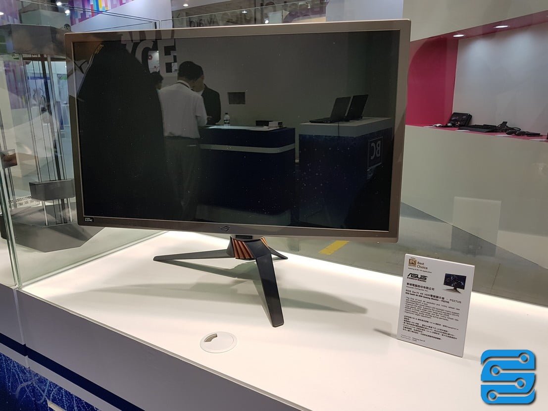 بهترین های نمایشگاه کامپیوتکس 2017