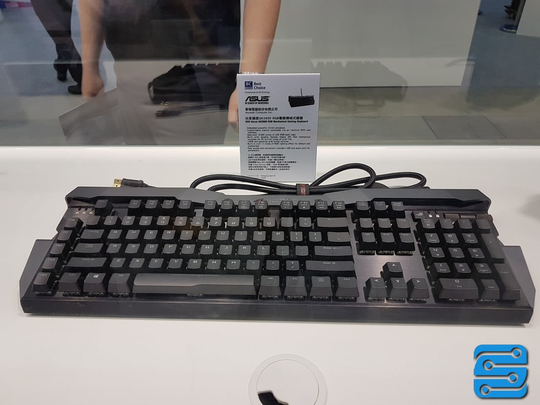 بهترین های نمایشگاه کامپیوتکس 2017