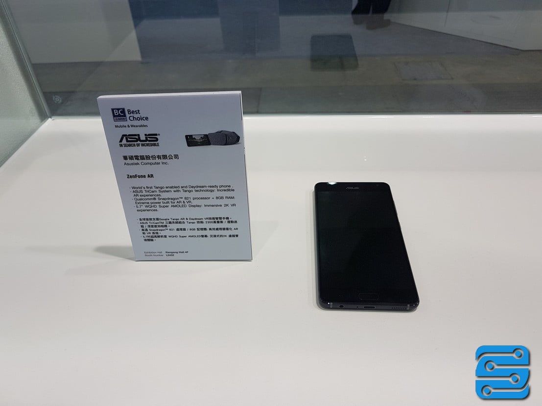 بهترین های نمایشگاه کامپیوتکس 2017