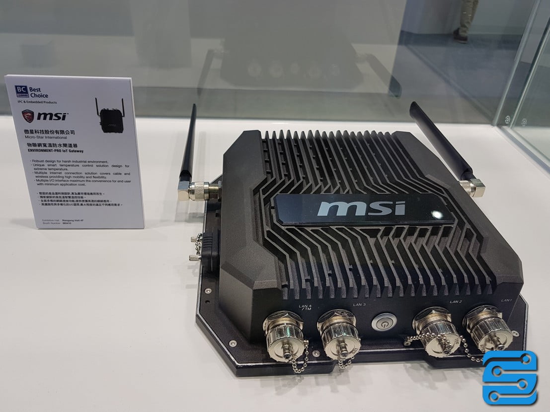 بهترین های نمایشگاه کامپیوتکس 2017