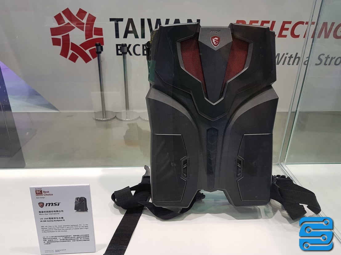 بهترین های نمایشگاه کامپیوتکس 2017