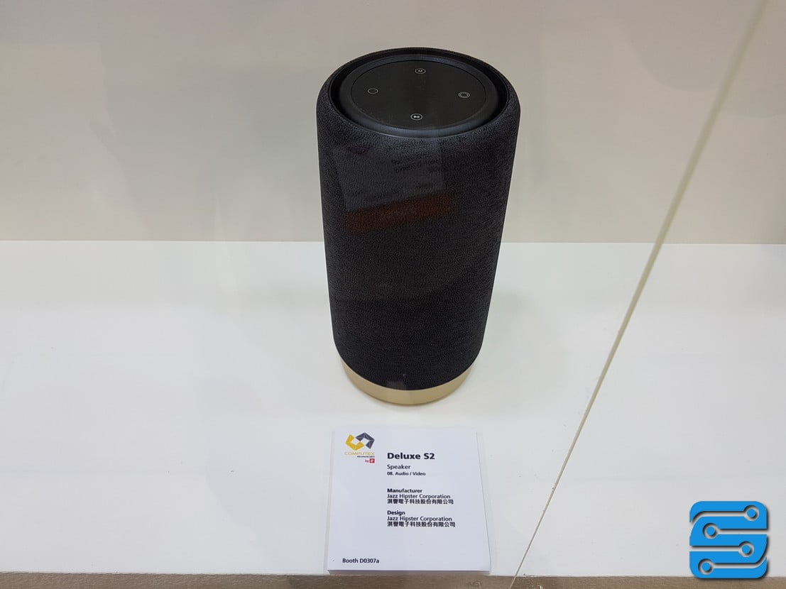 بهترین محصولات نمایشگاه کامپیوتکس 2017