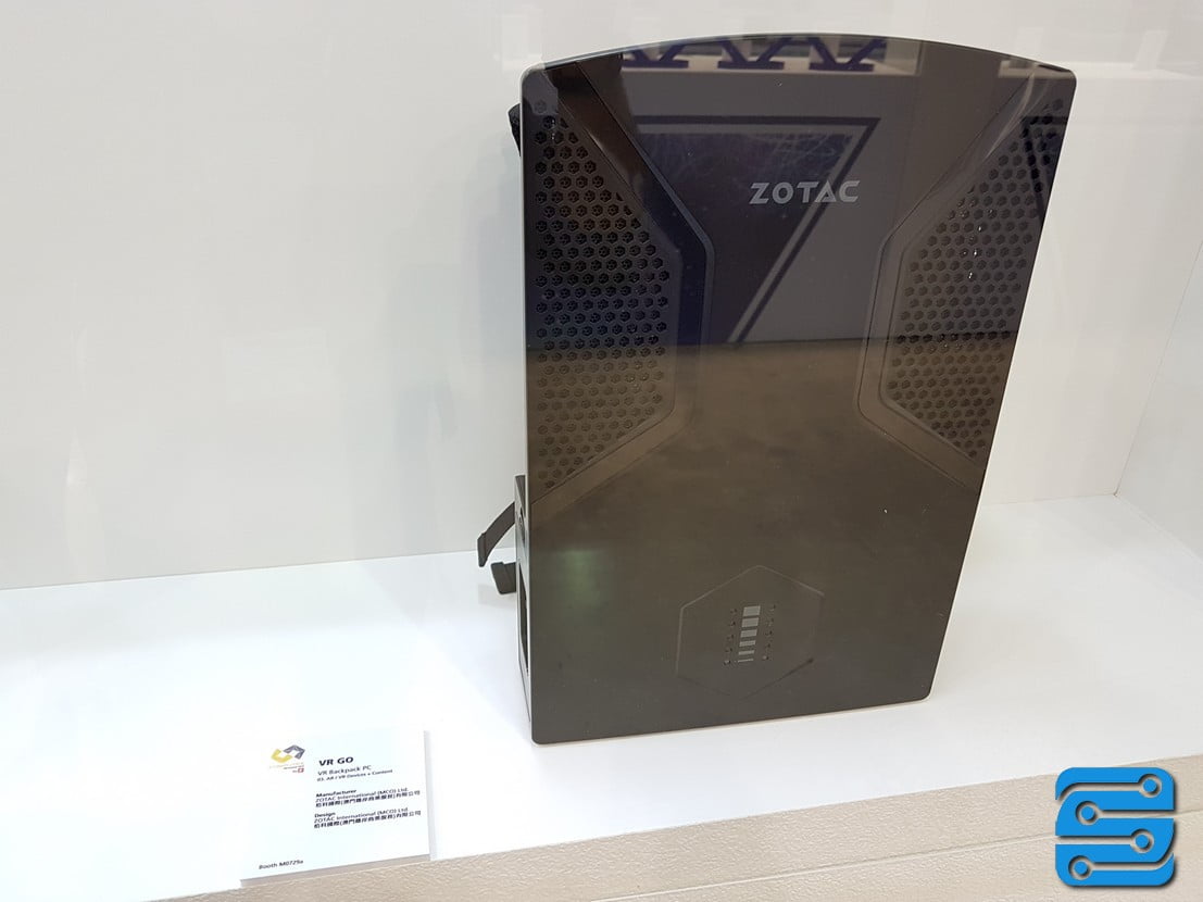 بهترین محصولات نمایشگاه کامپیوتکس 2017