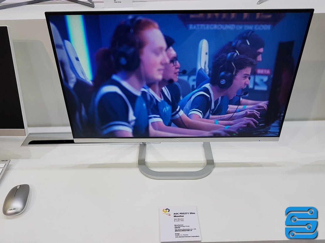 بهترین محصولات نمایشگاه کامپیوتکس 2017