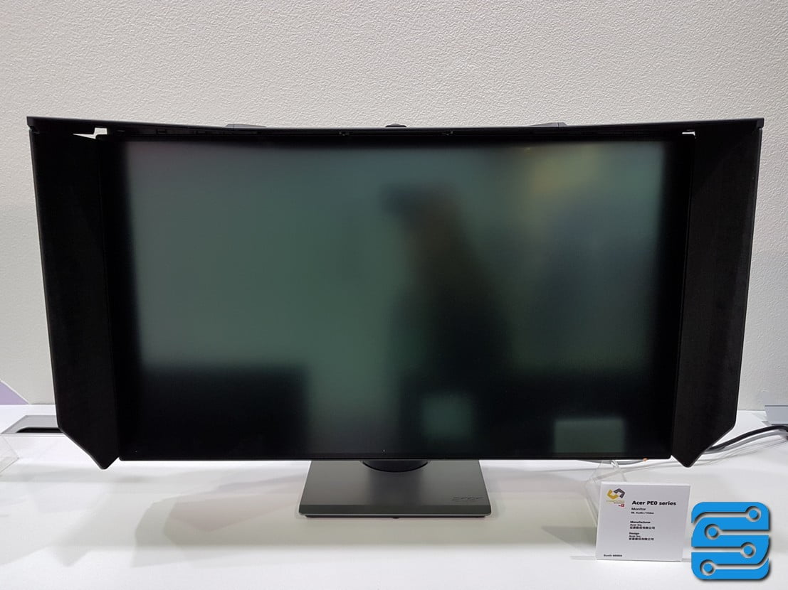 بهترین محصولات نمایشگاه کامپیوتکس 2017