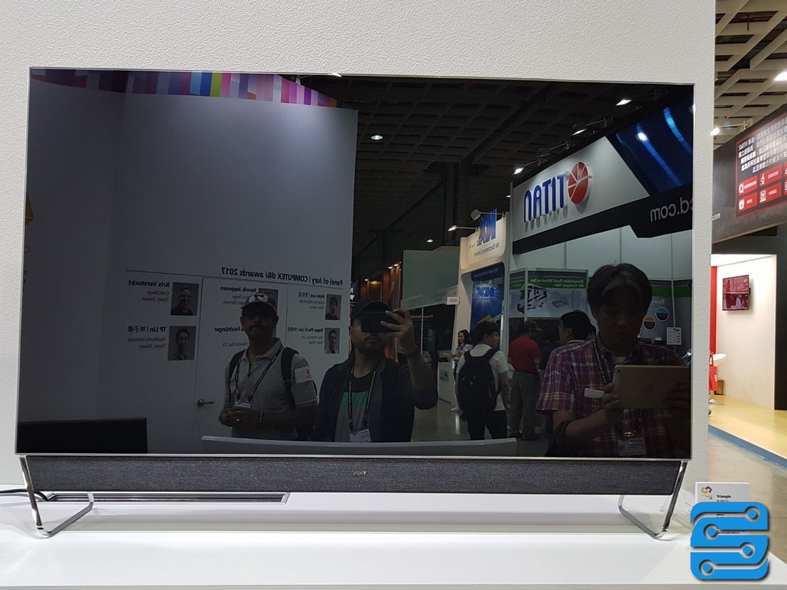 بهترین محصولات نمایشگاه کامپیوتکس 2017