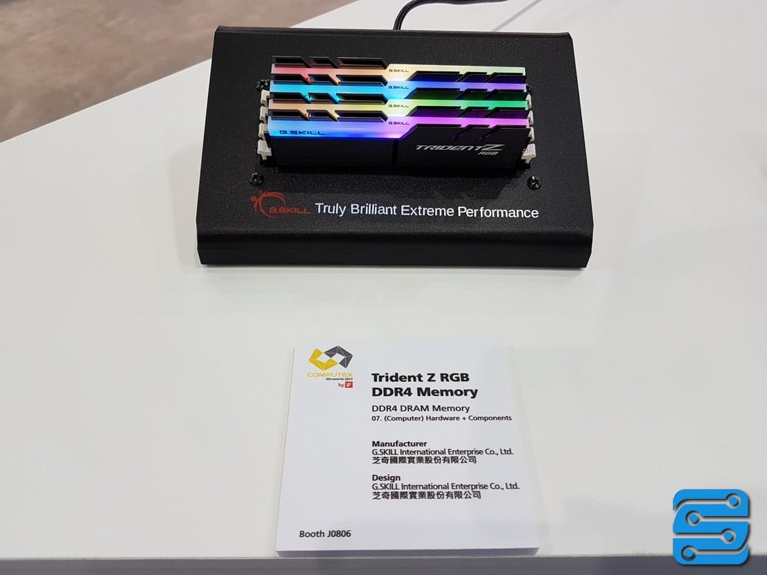 بهترین محصولات نمایشگاه کامپیوتکس 2017