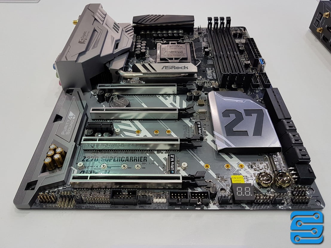 بهترین محصولات نمایشگاه کامپیوتکس 2017