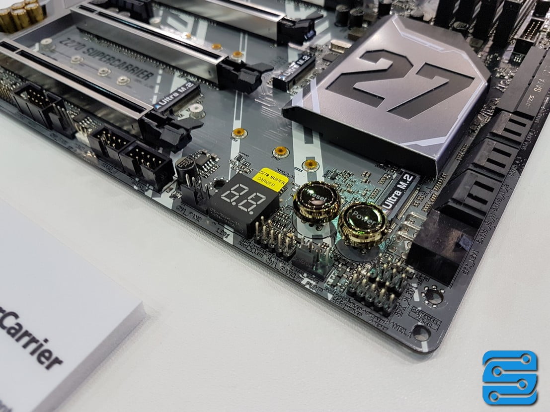 بهترین محصولات نمایشگاه کامپیوتکس 2017