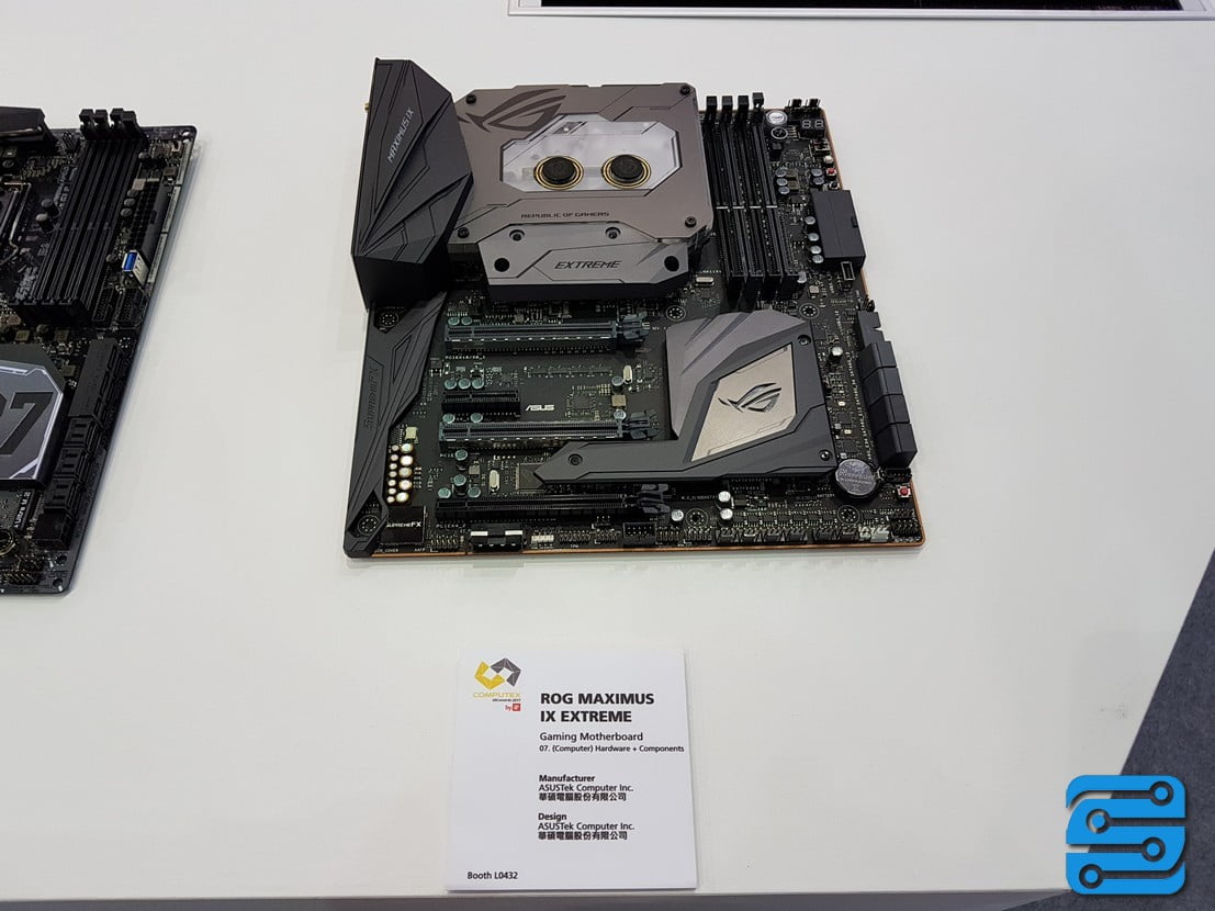 بهترین محصولات نمایشگاه کامپیوتکس 2017