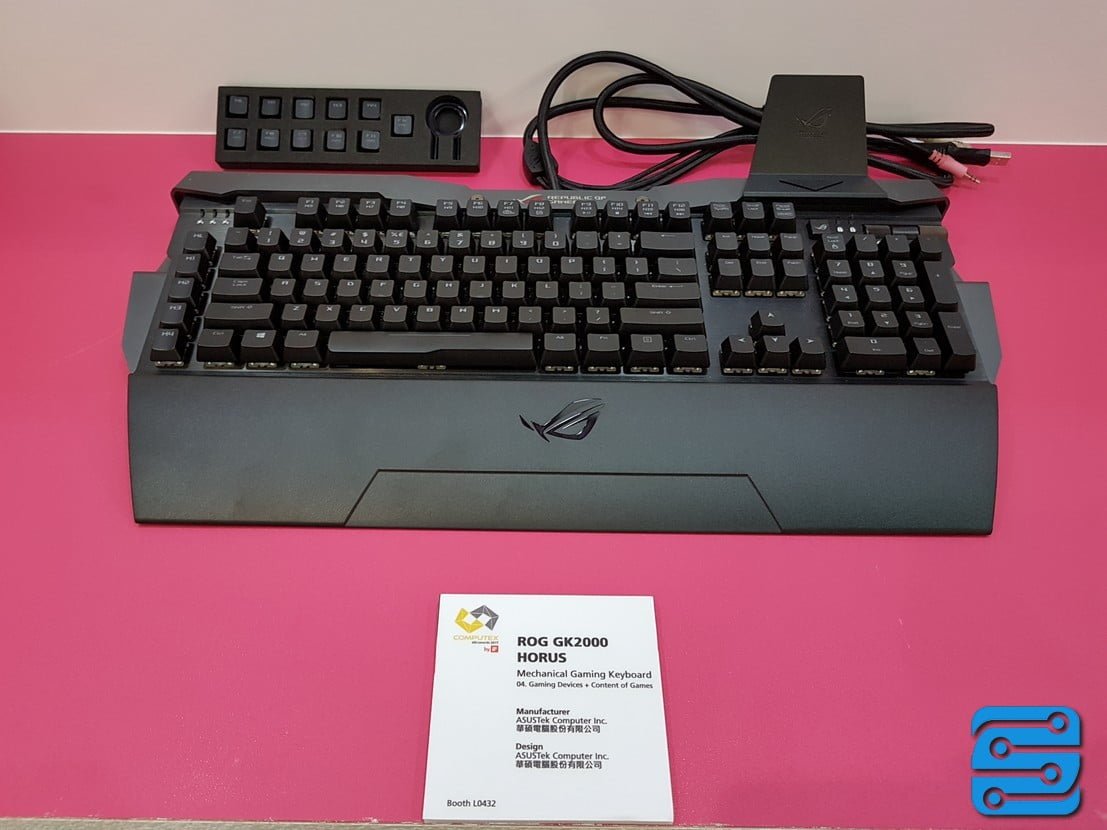 بهترین محصولات نمایشگاه کامپیوتکس 2017