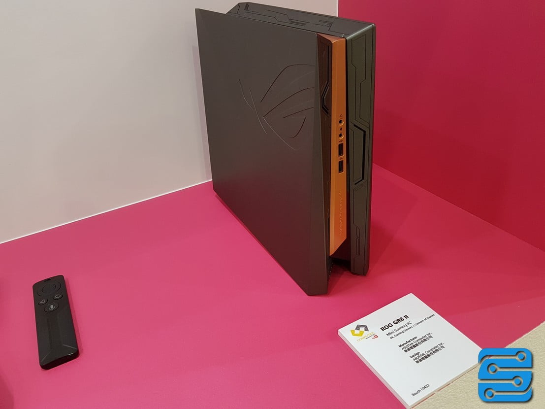 بهترین محصولات نمایشگاه کامپیوتکس 2017