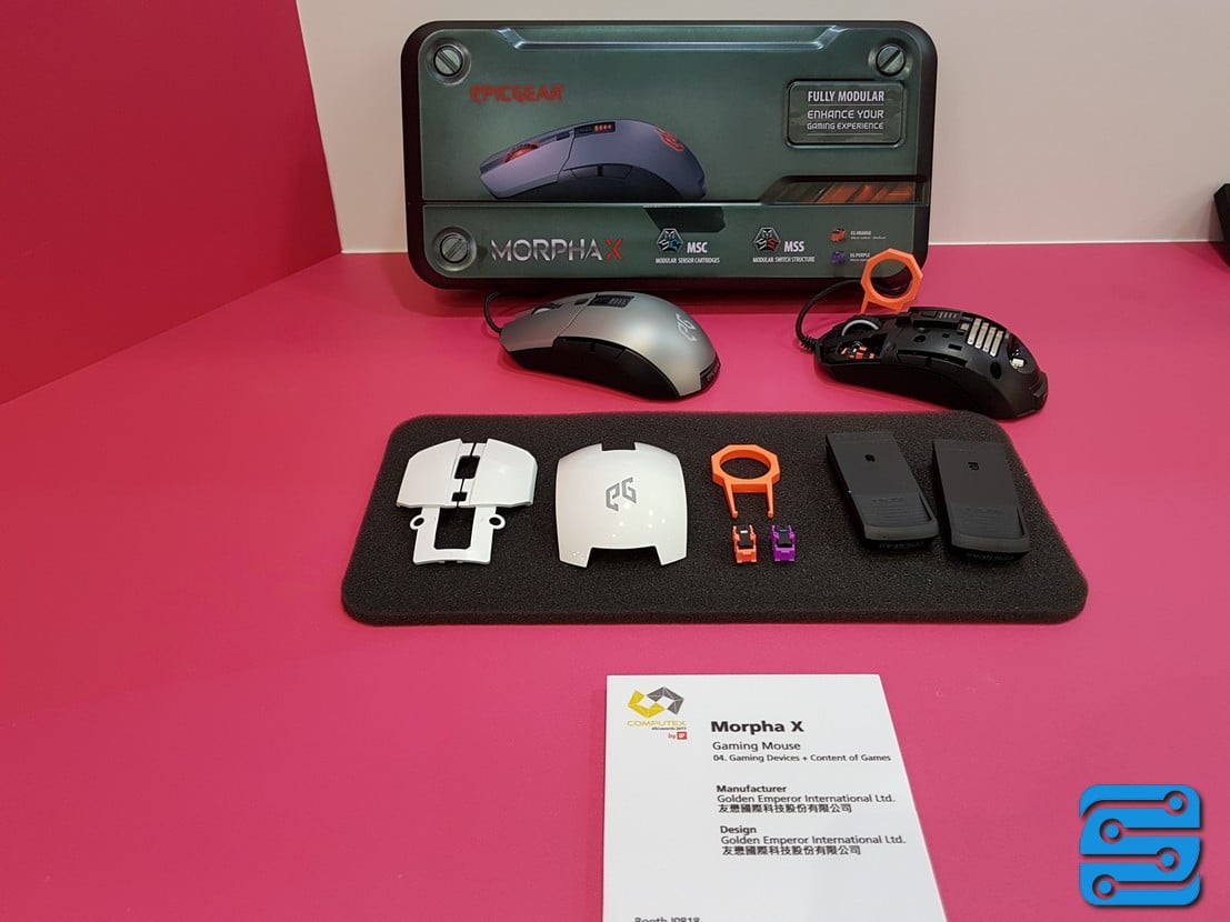 بهترین محصولات نمایشگاه کامپیوتکس 2017