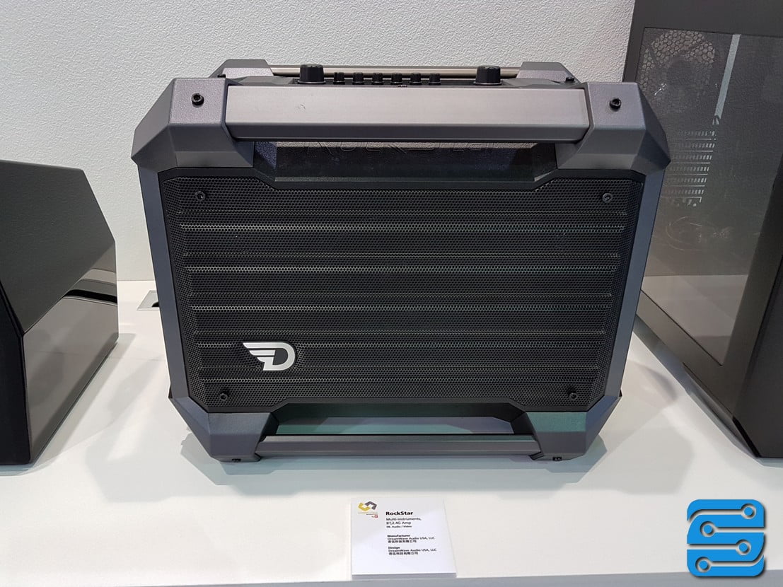 بهترین محصولات نمایشگاه کامپیوتکس 2017