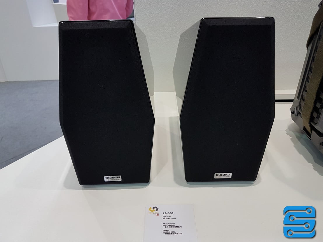 بهترین محصولات نمایشگاه کامپیوتکس 2017