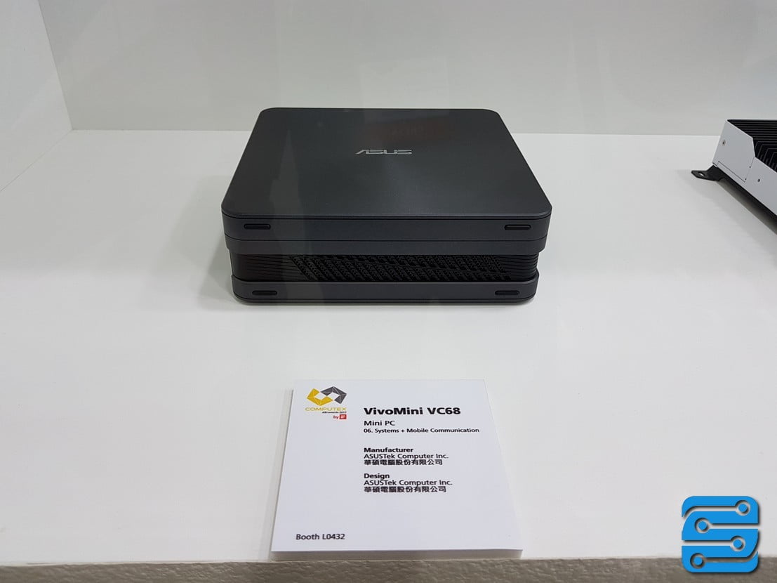 بهترین محصولات نمایشگاه کامپیوتکس 2017