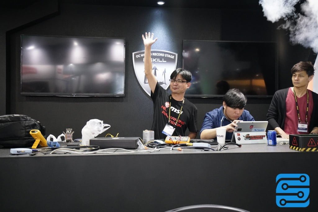 رکورد حافظه رم DDR4 شکسته شد