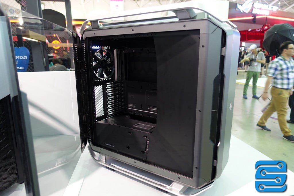 کیس کولرمستر COSMOS C700P