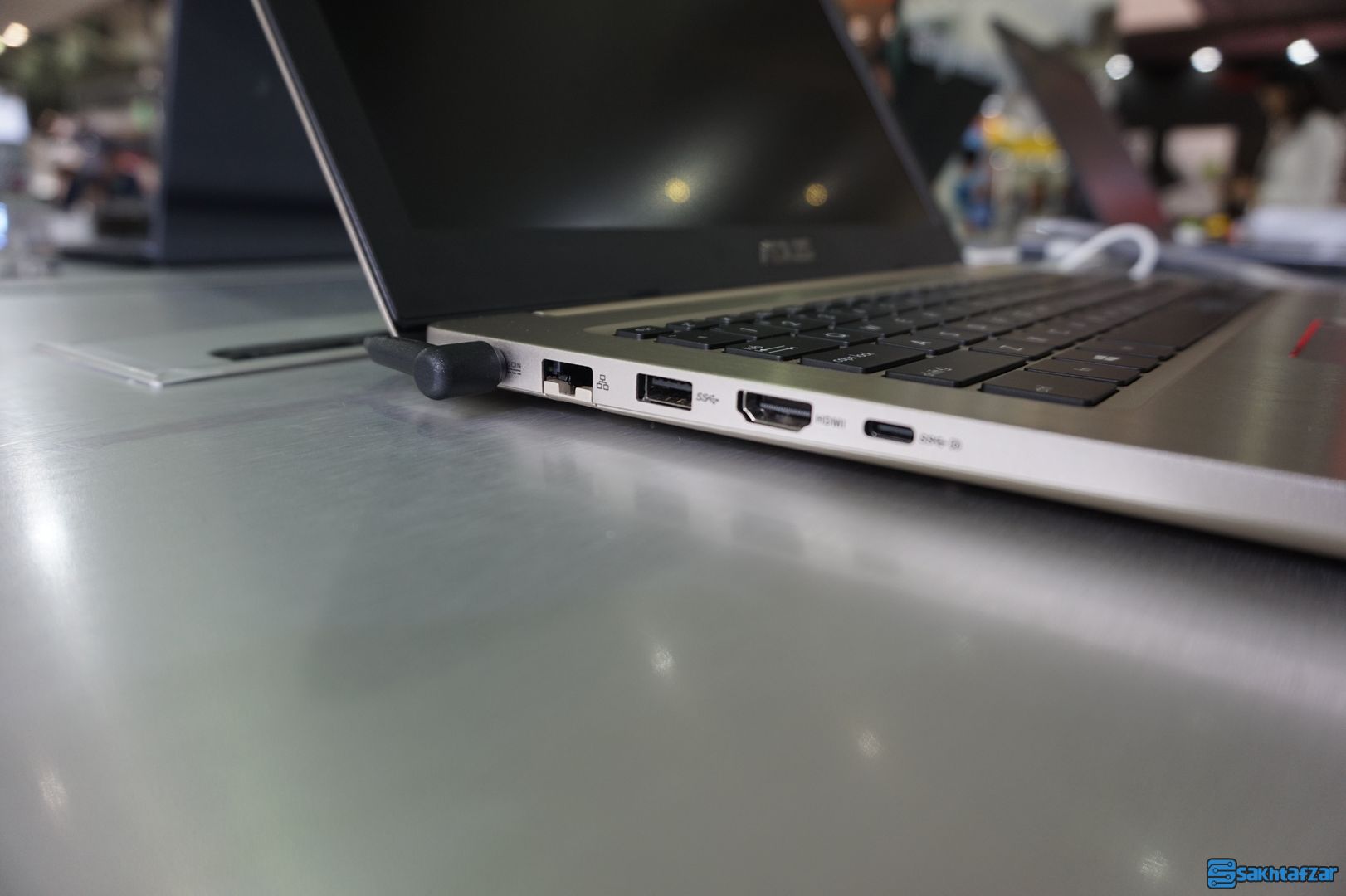 کامپیوتکس 2017 کامپیوتکس 2017