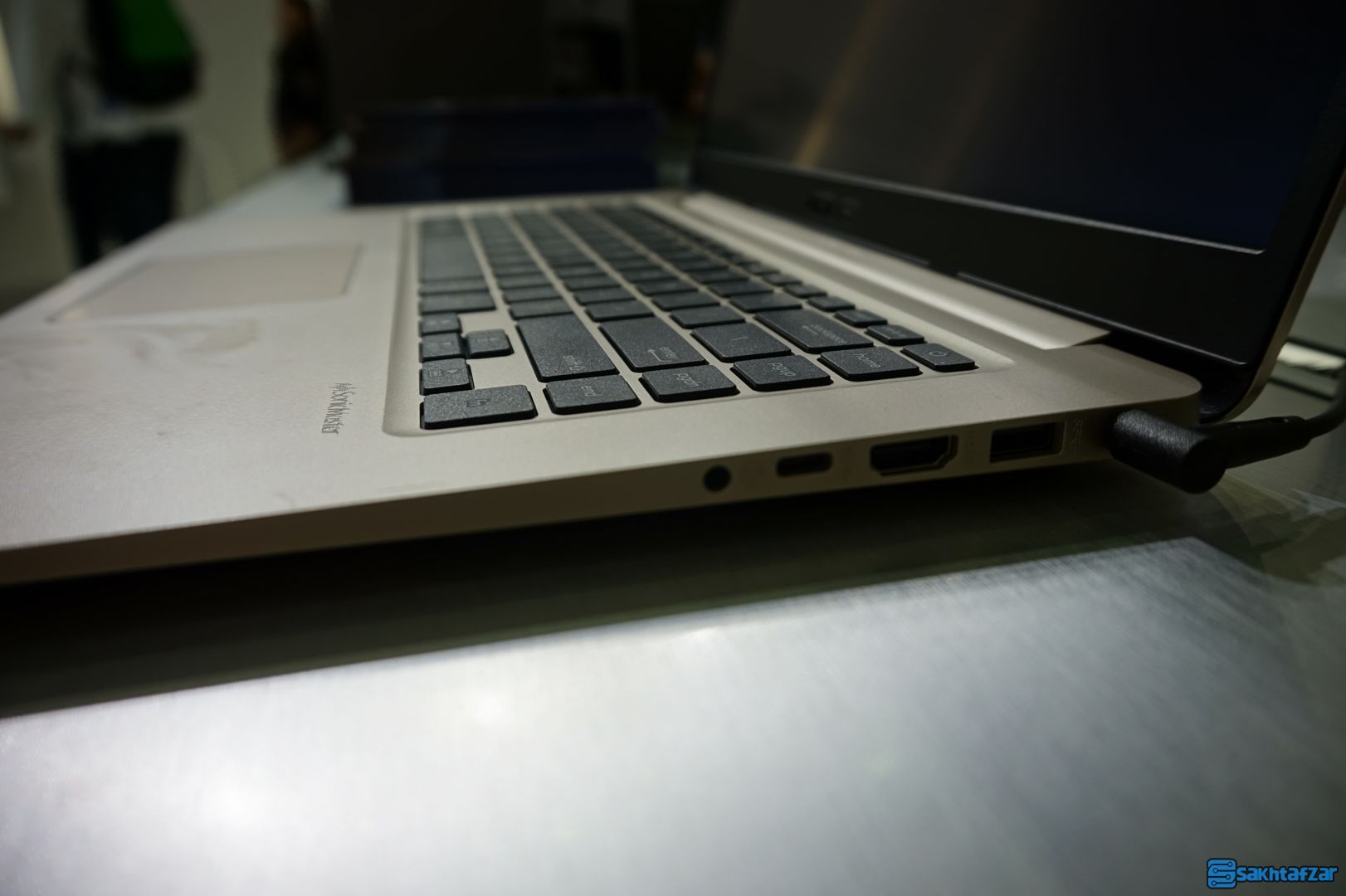 کامپیوتکس 2017 کامپیوتکس 2017