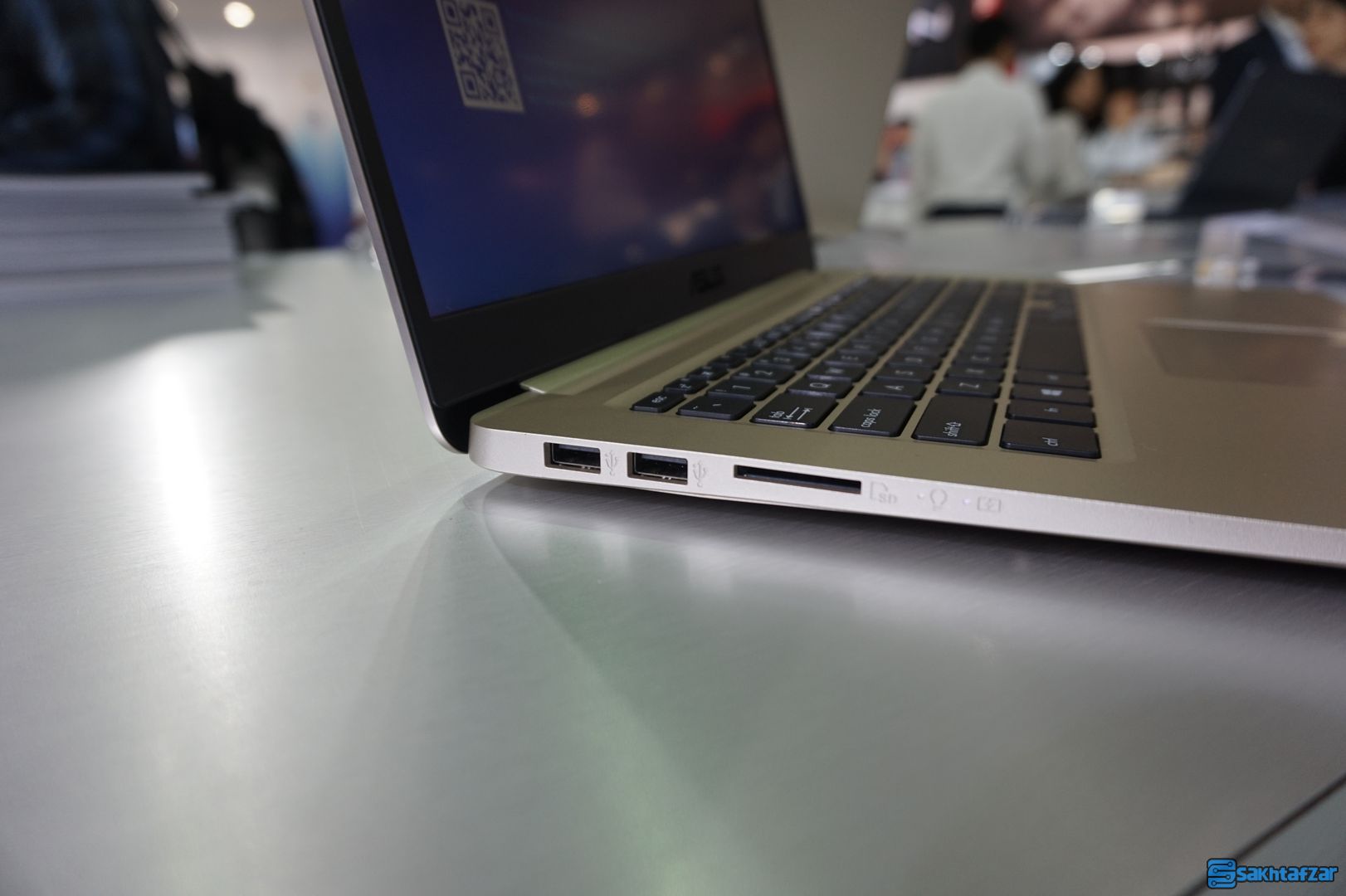 کامپیوتکس 2017 کامپیوتکس 2017