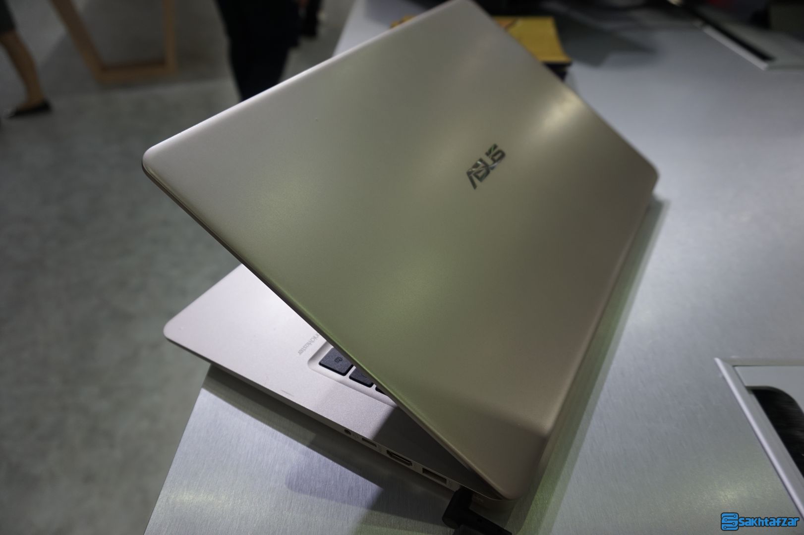 کامپیوتکس 2017 کامپیوتکس 2017