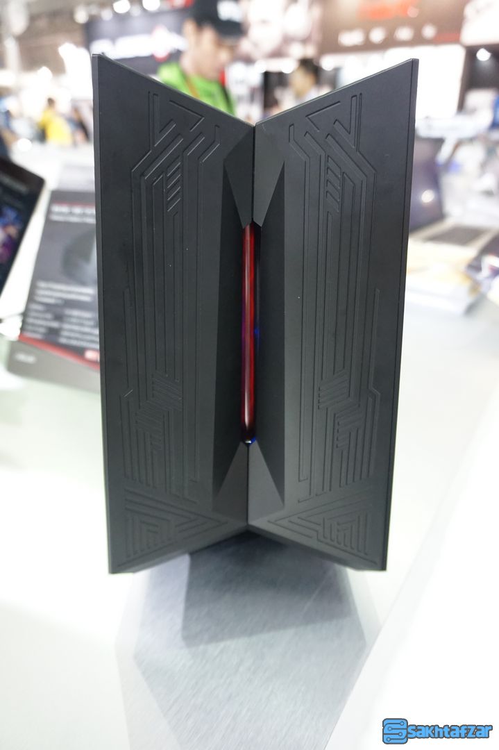 کامپیوتکس 2017 کامپیوتکس 2017