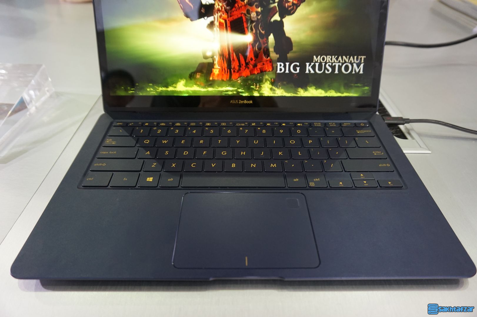 کامپیوتکس 2017