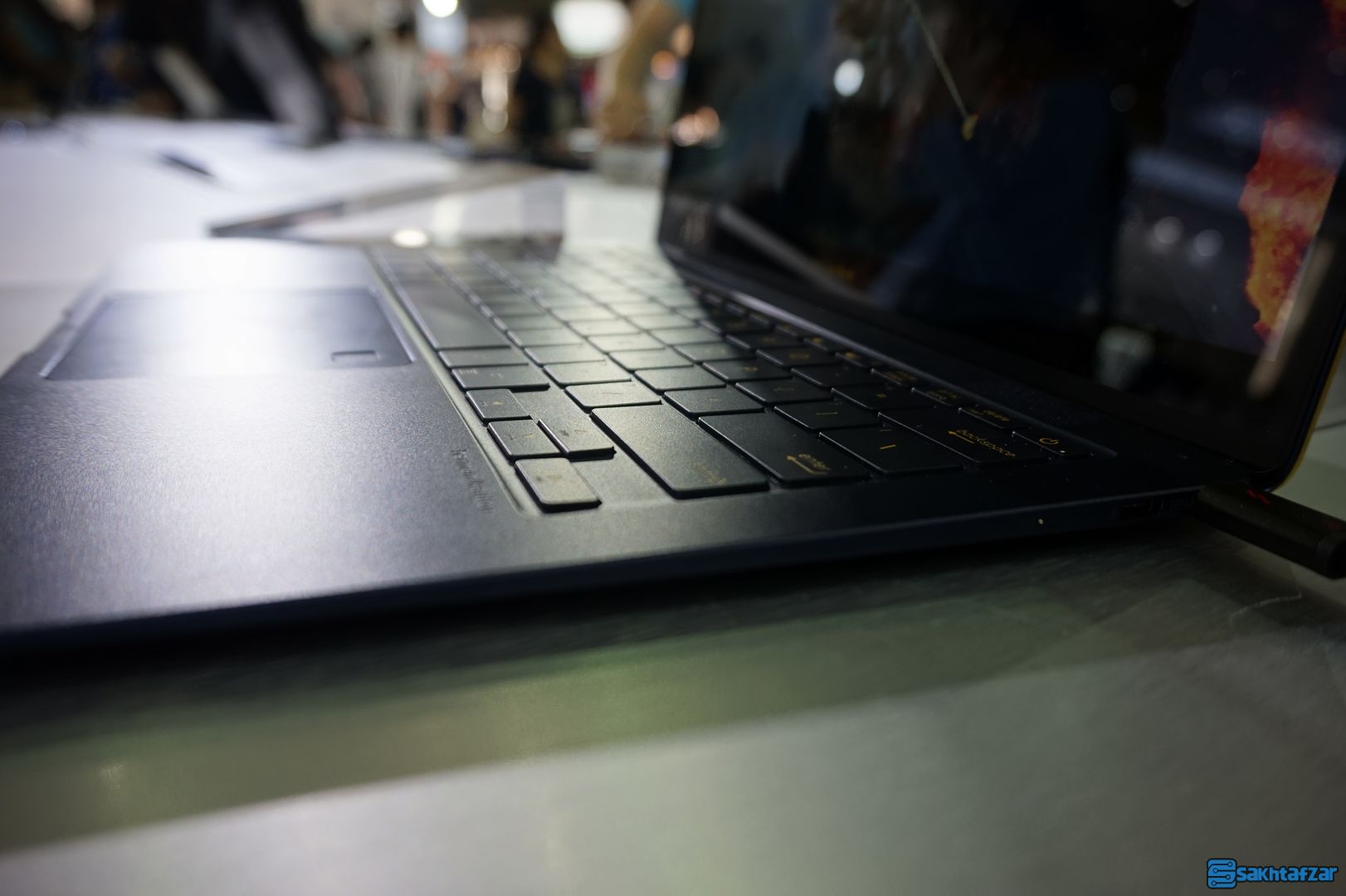 کامپیوتکس 2017