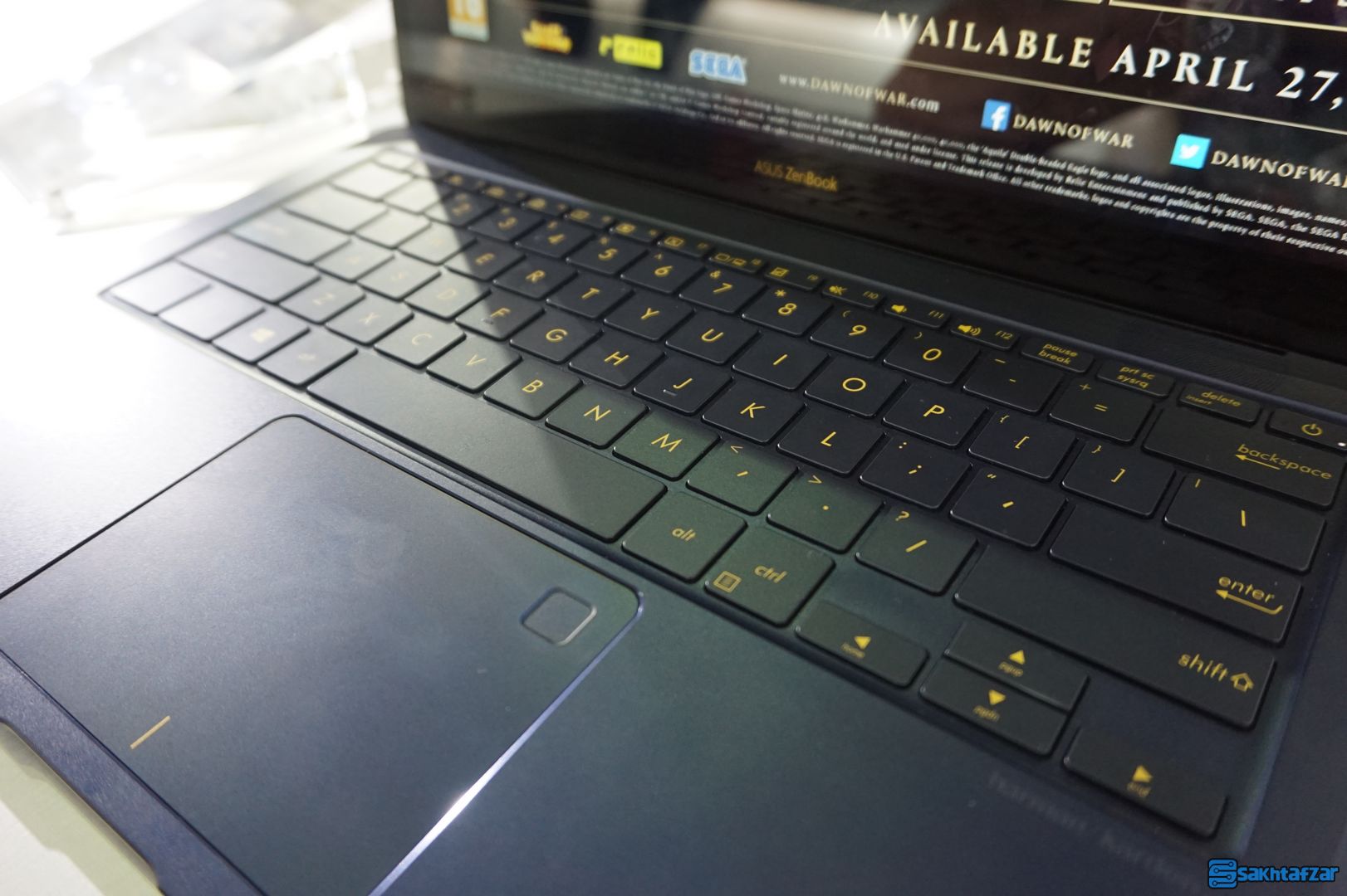 کامپیوتکس 2017