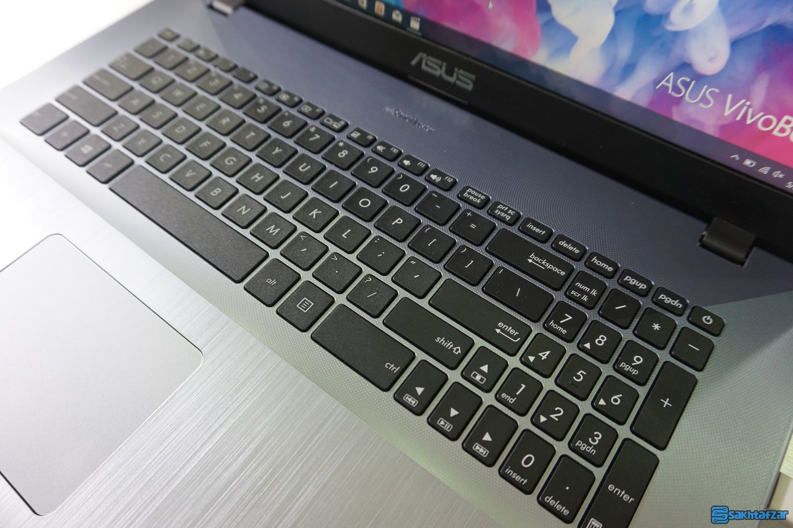 کامپیوتکس 2017 کامپیوتکس 2017