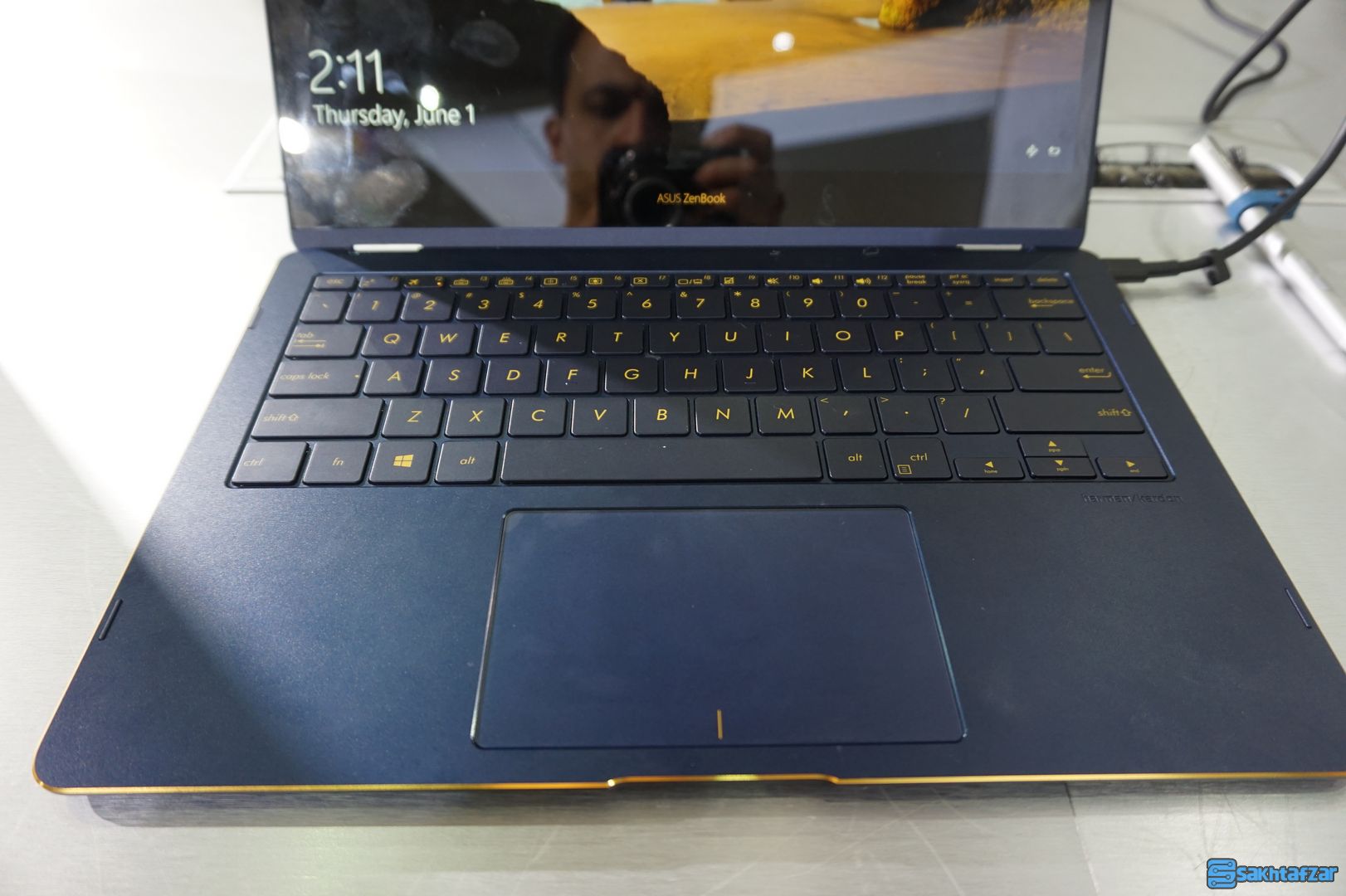 کامپیوتکس 2017