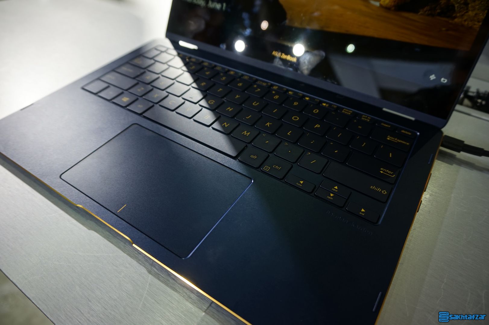 کامپیوتکس 2017