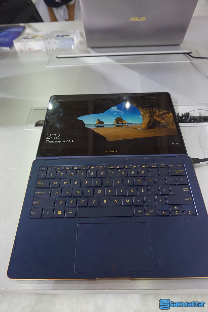 کامپیوتکس 2017