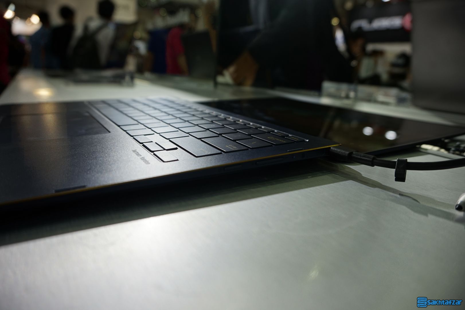 کامپیوتکس 2017