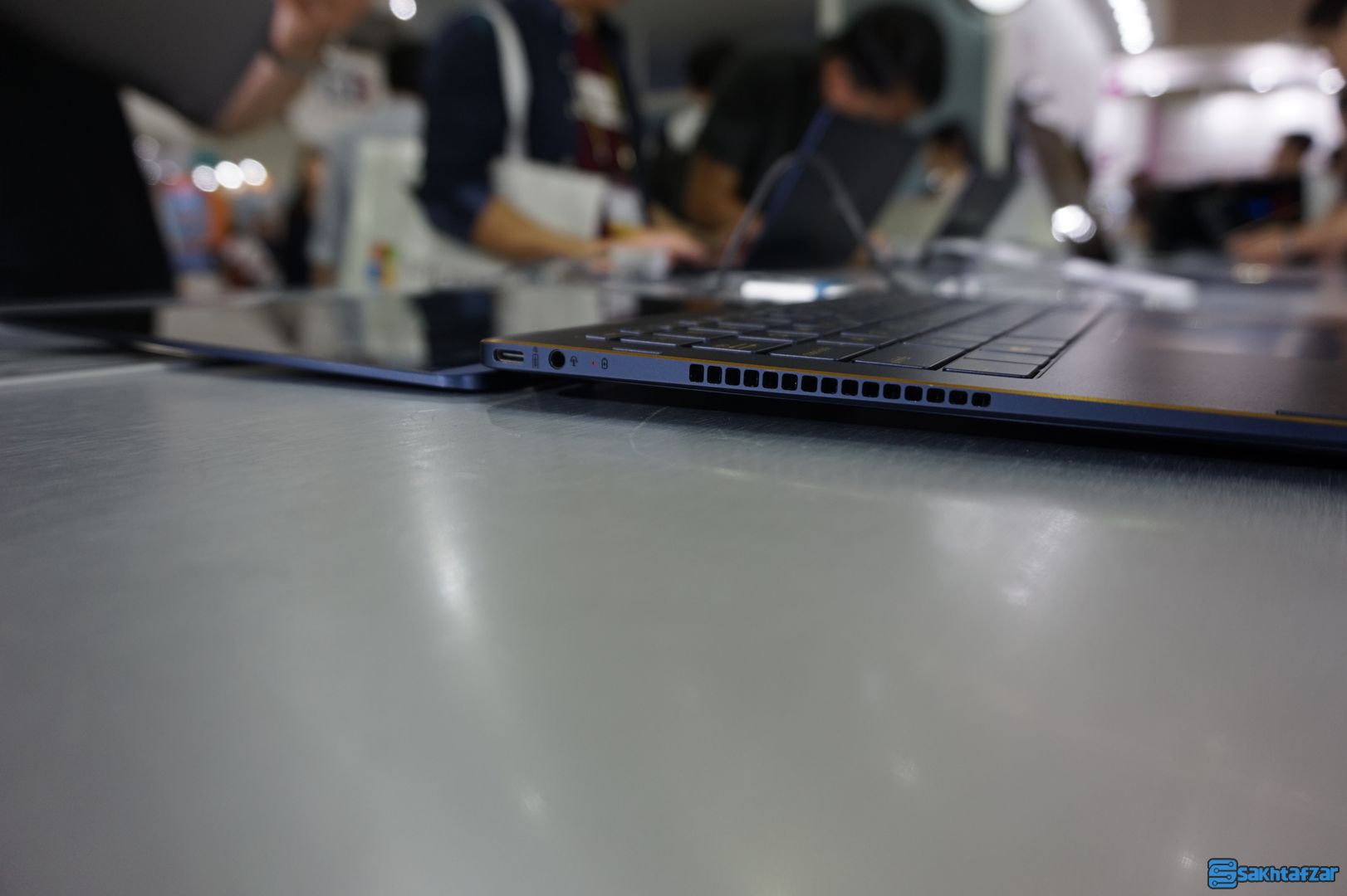 کامپیوتکس 2017