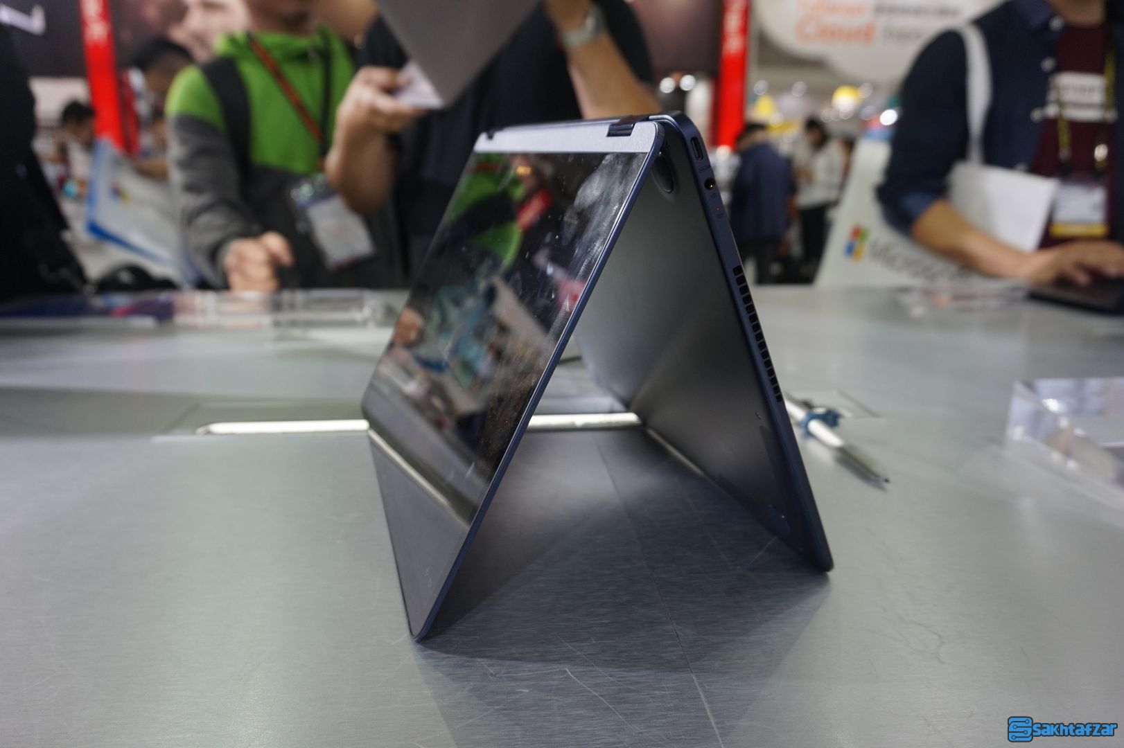 کامپیوتکس 2017