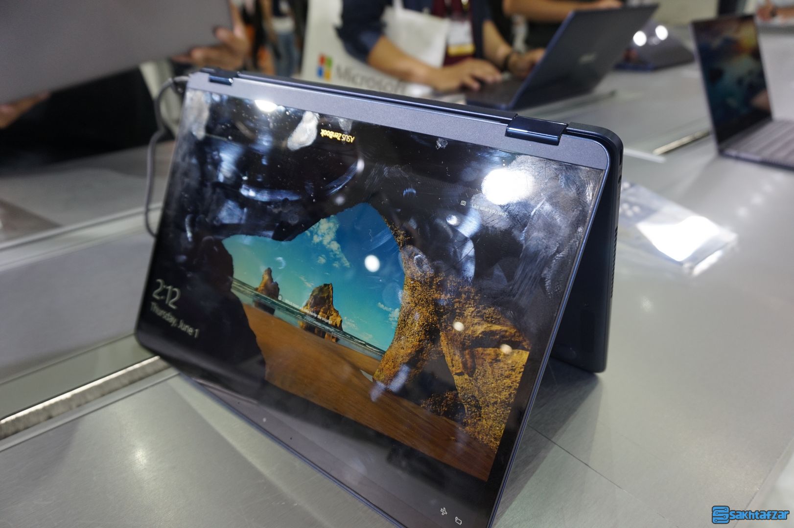 کامپیوتکس 2017