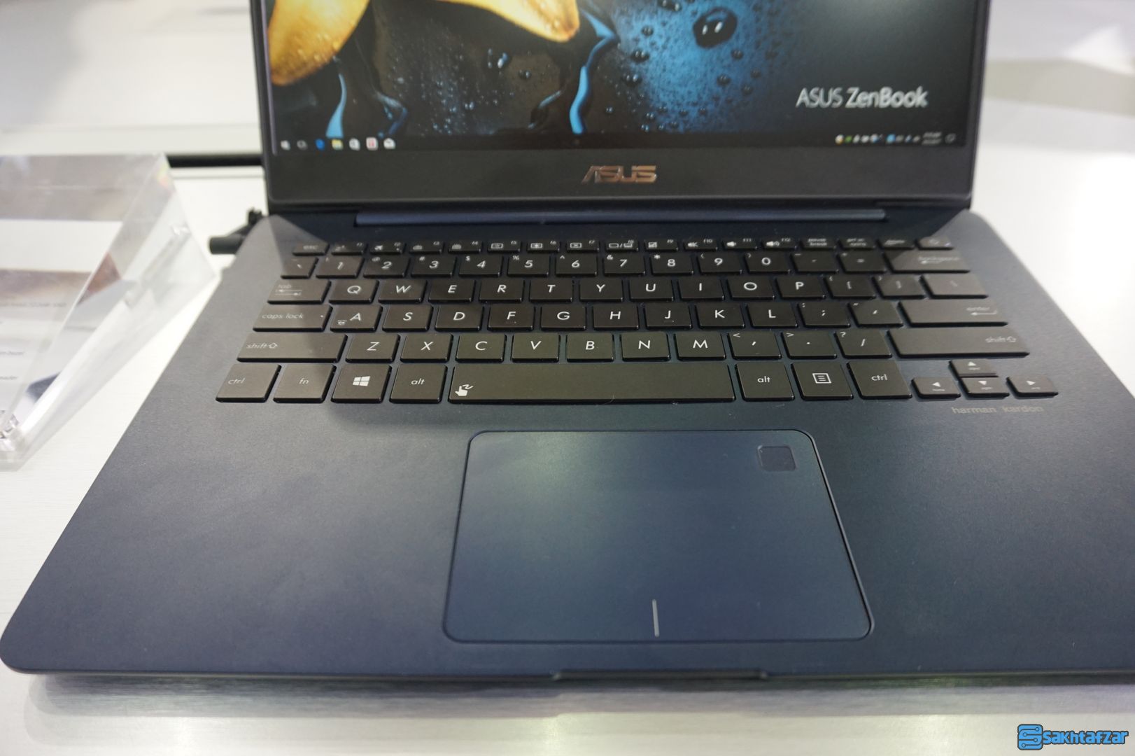 کامپیوتکس 2017