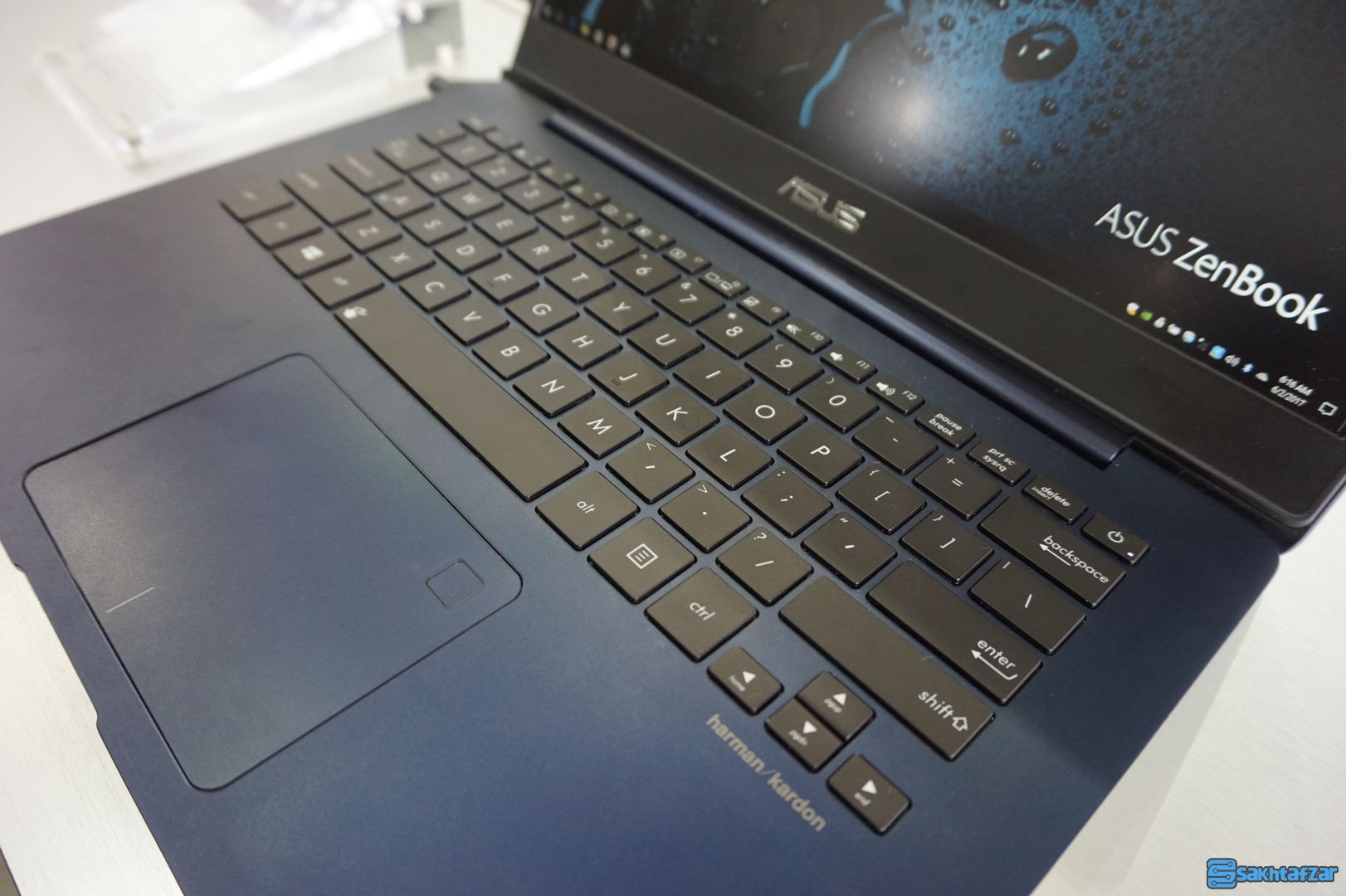 کامپیوتکس 2017