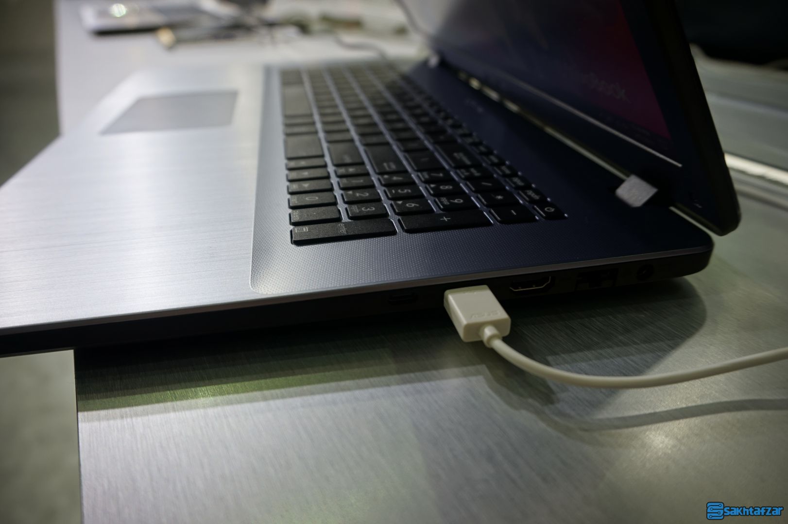 کامپیوتکس 2017 کامپیوتکس 2017