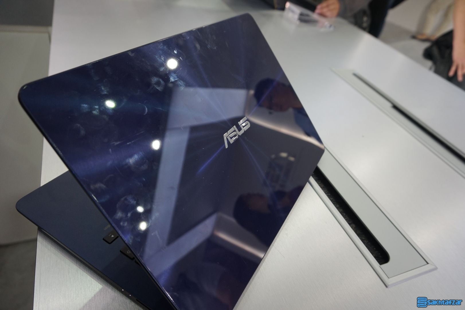 کامپیوتکس 2017