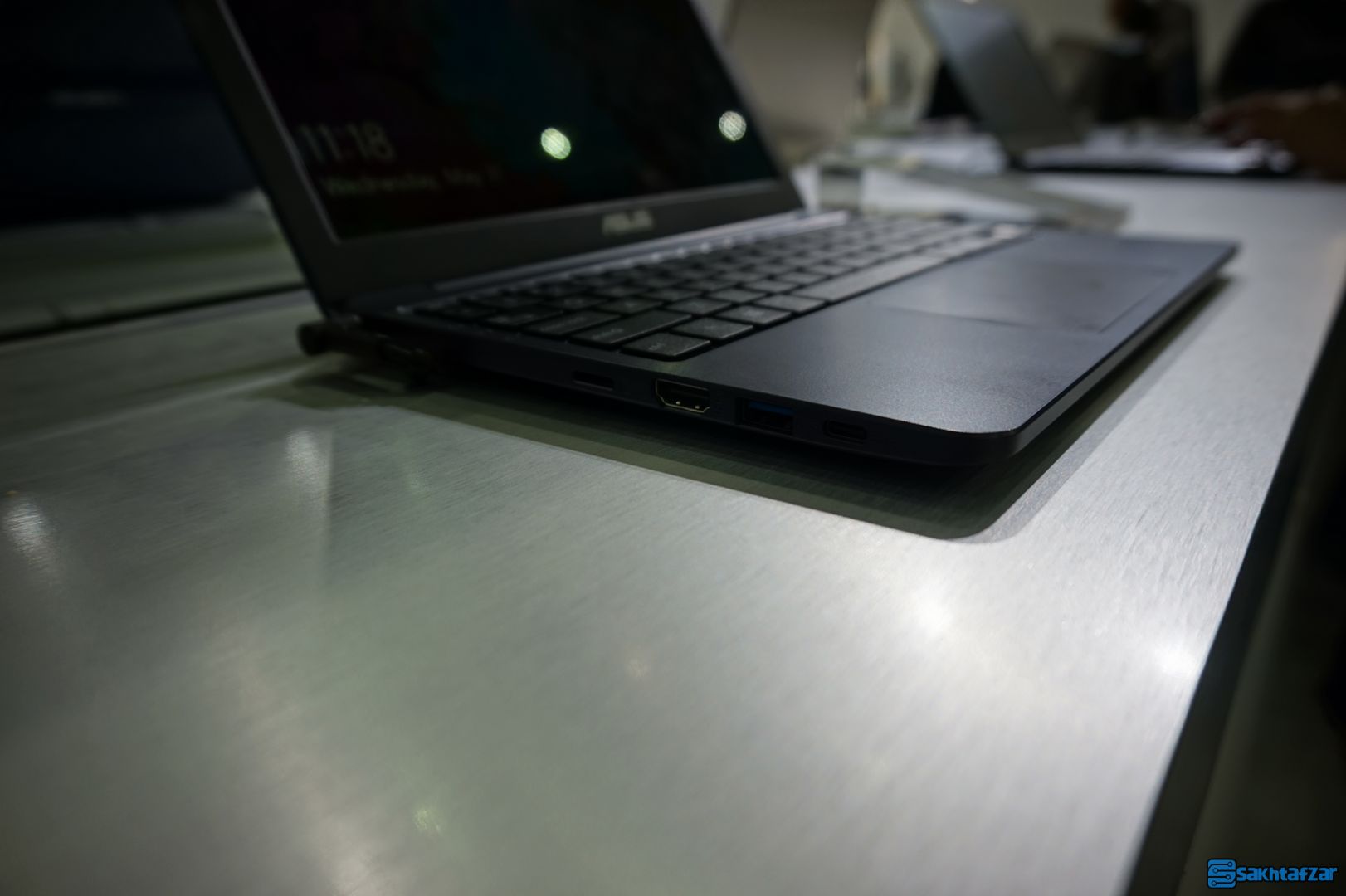 کامپیوتکس 2017