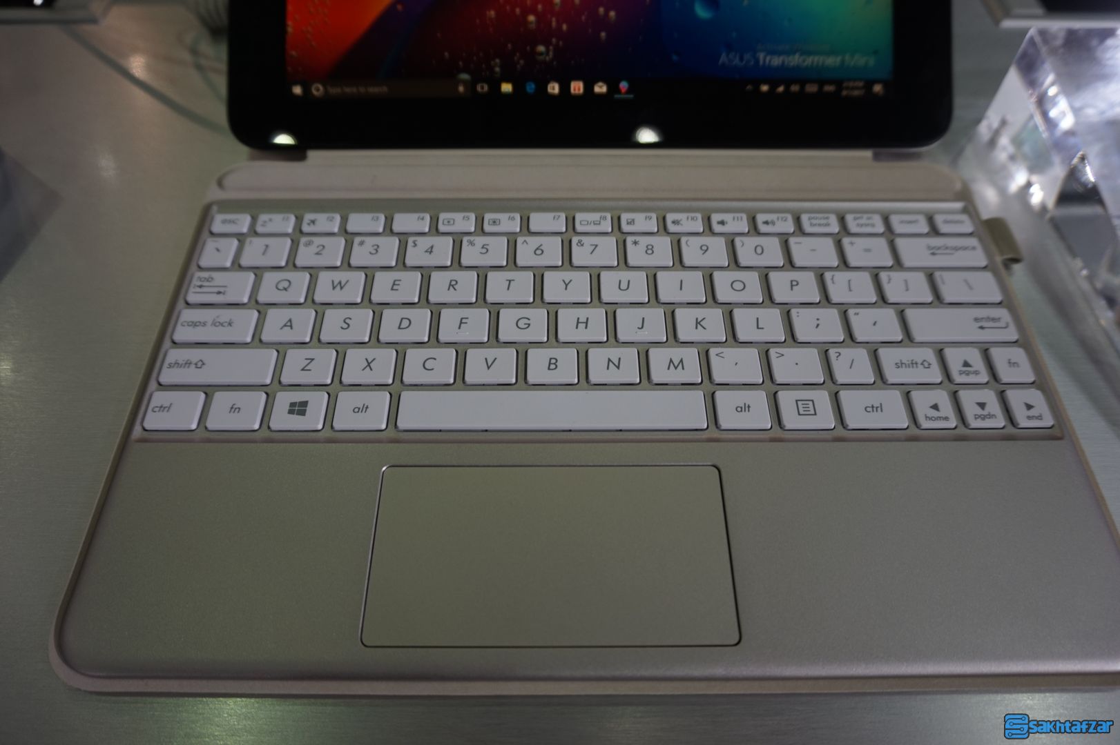 کامپیوتکس 2017