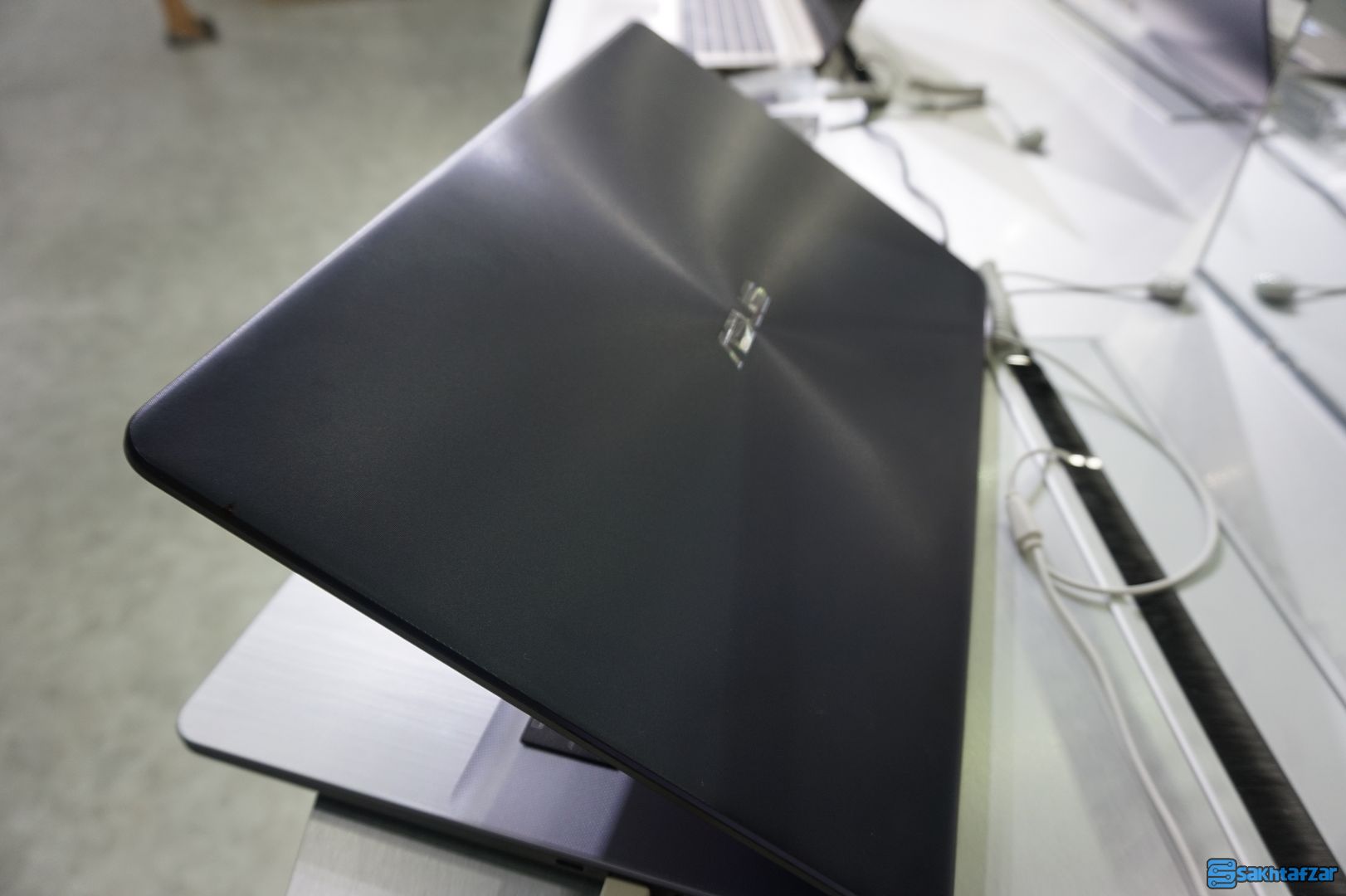 کامپیوتکس 2017 کامپیوتکس 2017