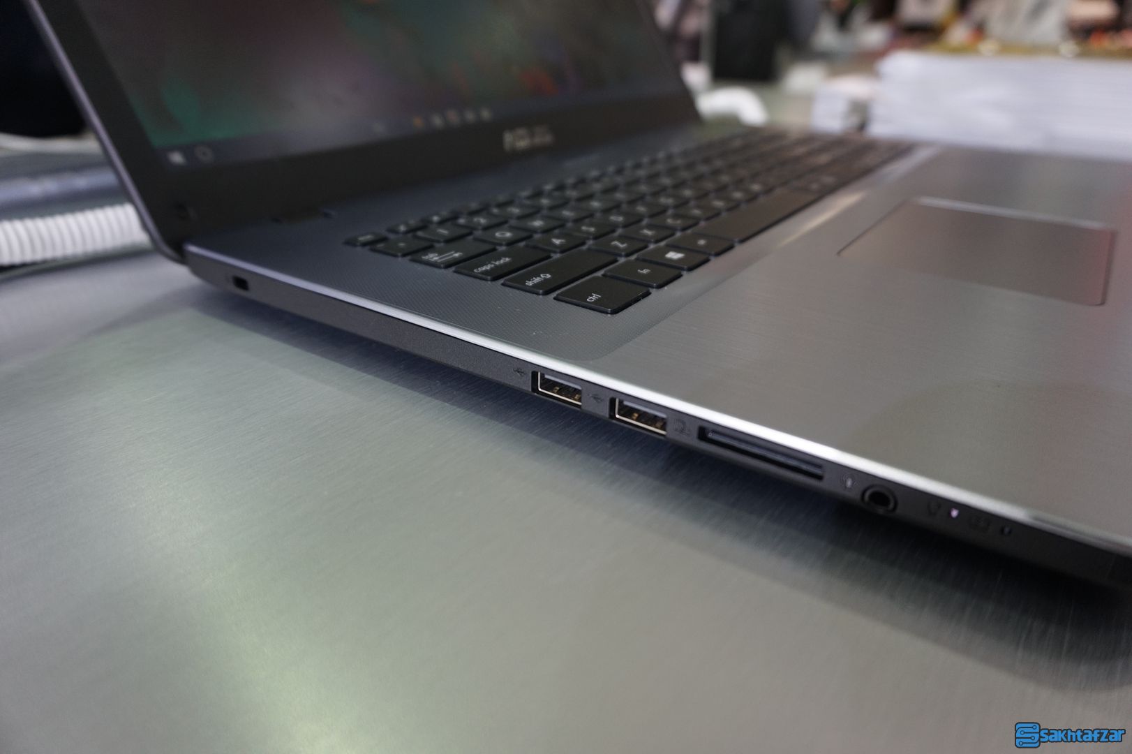 کامپیوتکس 2017 کامپیوتکس 2017